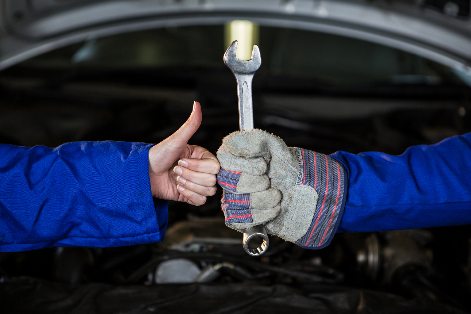 10 Signs Your Vehicle Needs General Mechanical Repairs